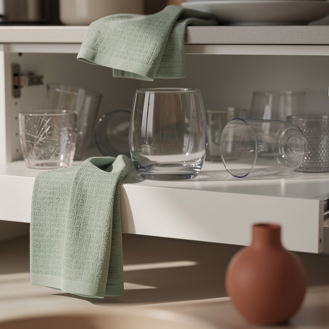 Kindglas dishwasher-safe shatterproof glass for children